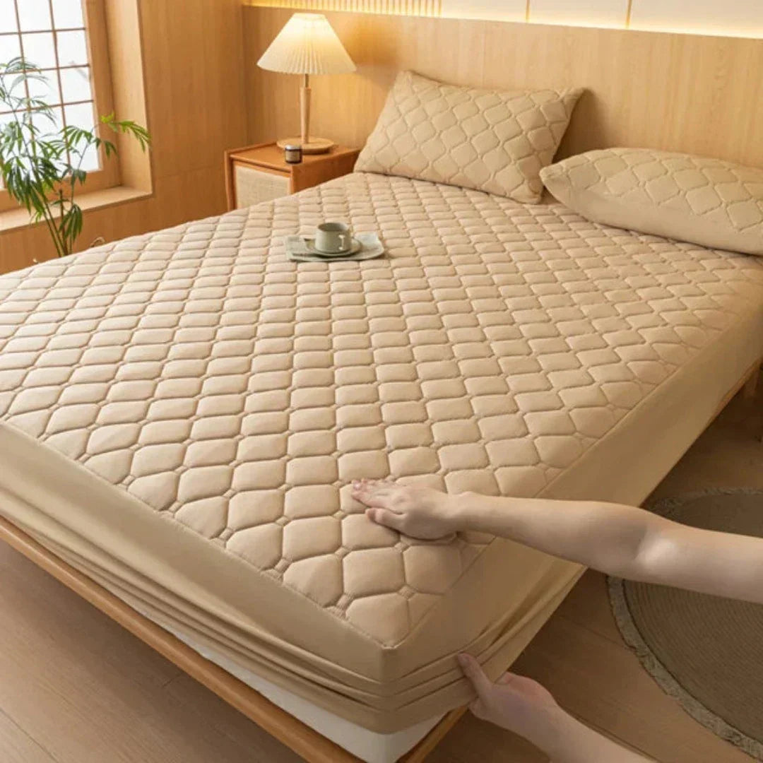SafeSleep - beschermende laag voor matras voor ononderbroken rust