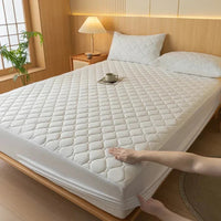 SafeSleep - beschermende laag voor matras voor ononderbroken rust