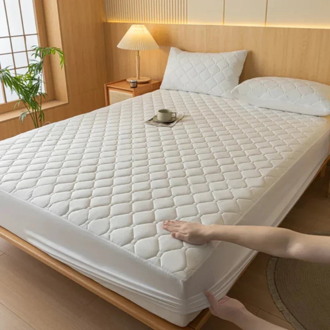 SafeSleep - beschermende laag voor matras voor ononderbroken rust