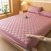 SafeSleep - beschermende laag voor matras voor ononderbroken rust