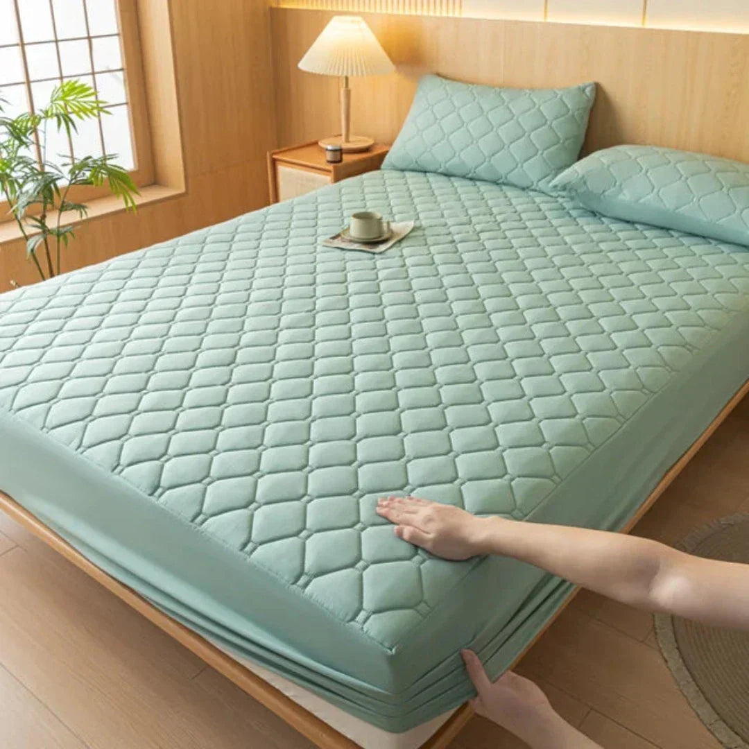 SafeSleep - beschermende laag voor matras voor ononderbroken rust