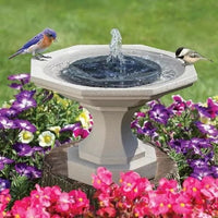 GardenFountain | Ontworpen om rust en elegantie te brengen in je tuinoase