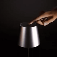 Tafellamp | Minimalistisch Design | Dimbare LED-verlichting | AuraTable