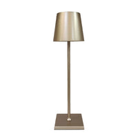 Tafellamp | Minimalistisch Design | Dimbare LED-verlichting | AuraTable