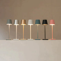 Tafellamp | Minimalistisch Design | Dimbare LED-verlichting | AuraTable