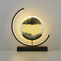 Tafellamp | Quicksand Design | LED Verlichting | SandLumen