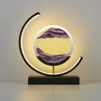 Tafellamp | Quicksand Design | LED Verlichting | SandLumen