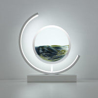 Tafellamp | Quicksand Design | LED Verlichting | SandLumen