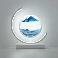 Tafellamp | Quicksand Design | LED Verlichting | SandLumen
