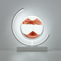 Tafellamp | Quicksand Design | LED Verlichting | SandLumen