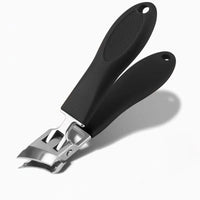 TitanClip – Krachtige Nagelknipper voor Dikke & Ingegroeide Nagels