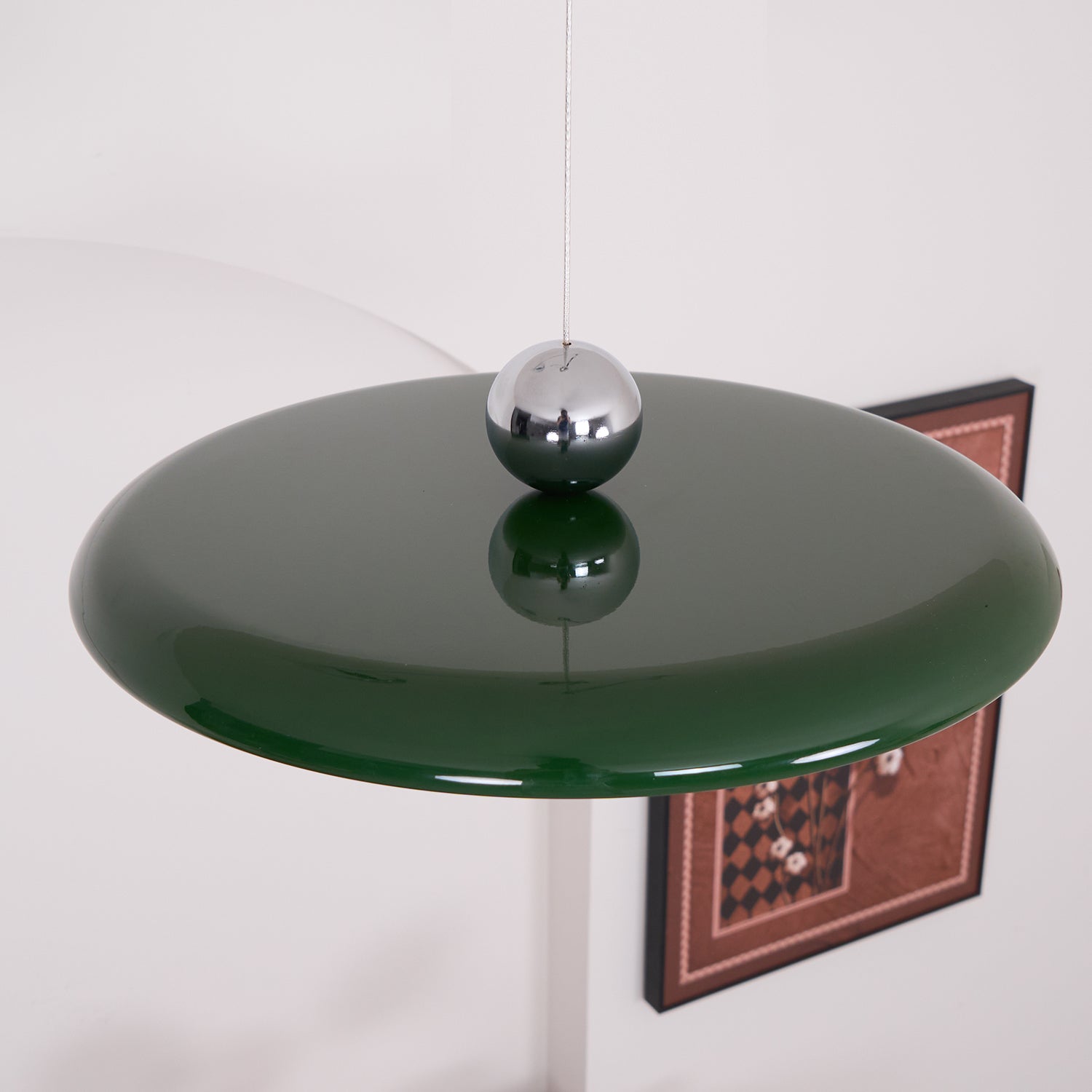 Flux Hanglamp Morandi met Verstelbare Armen