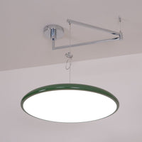 Flux Hanglamp Morandi met Verstelbare Armen