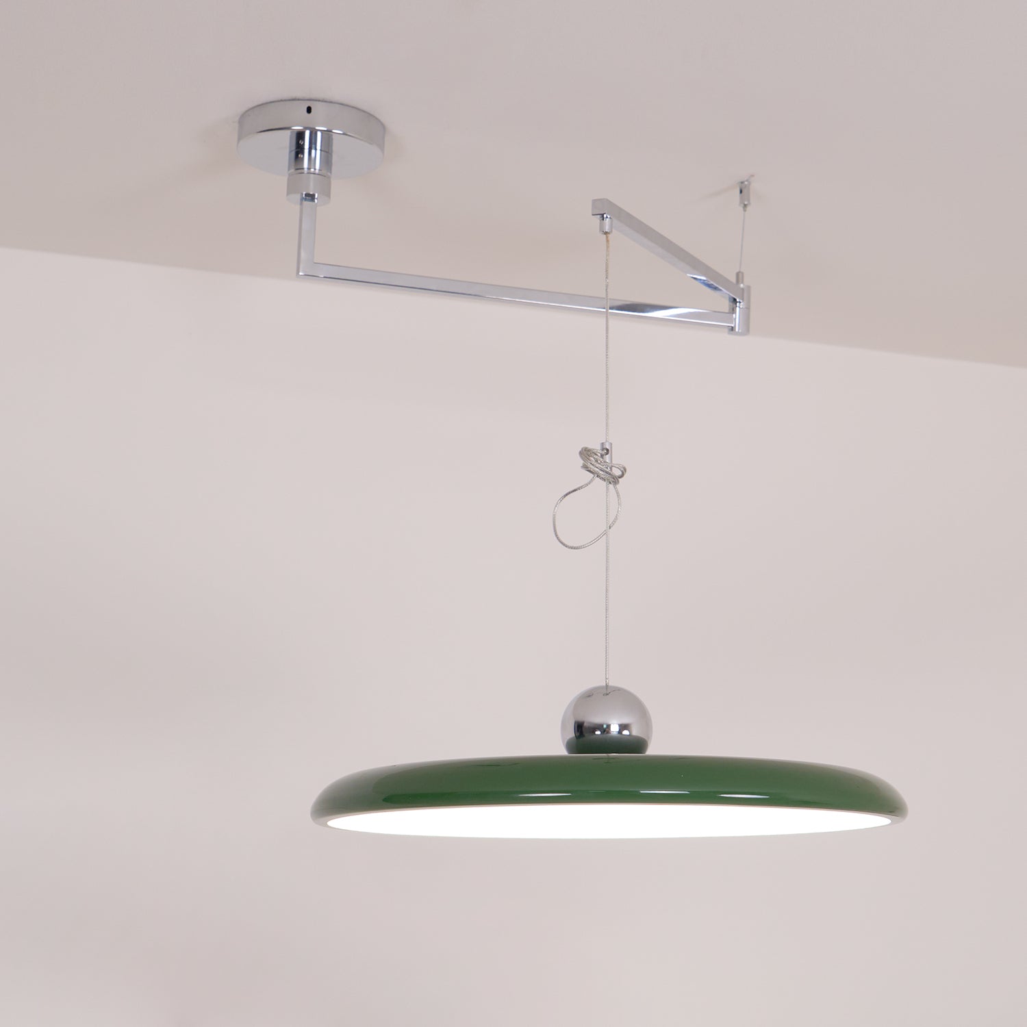 Flux Hanglamp Hoogte Verstelbaar
