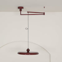 Flux Hanglamp Hoogte Verstelbaar