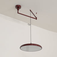 Flux Hanglamp Hoogte Verstelbaar