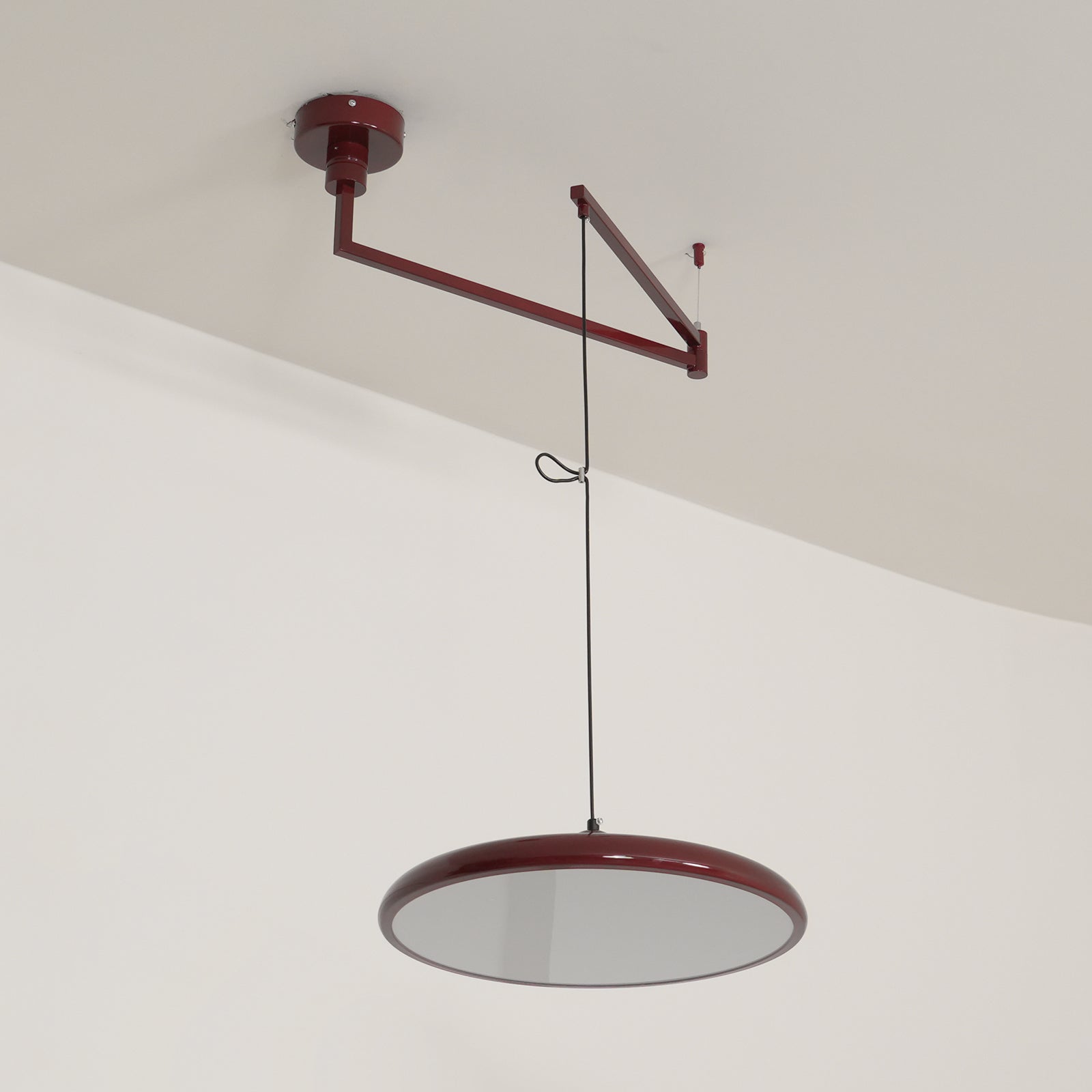 Flux Hanglamp Hoogte Verstelbaar