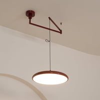 Flux Hanglamp Morandi met Verstelbare Armen