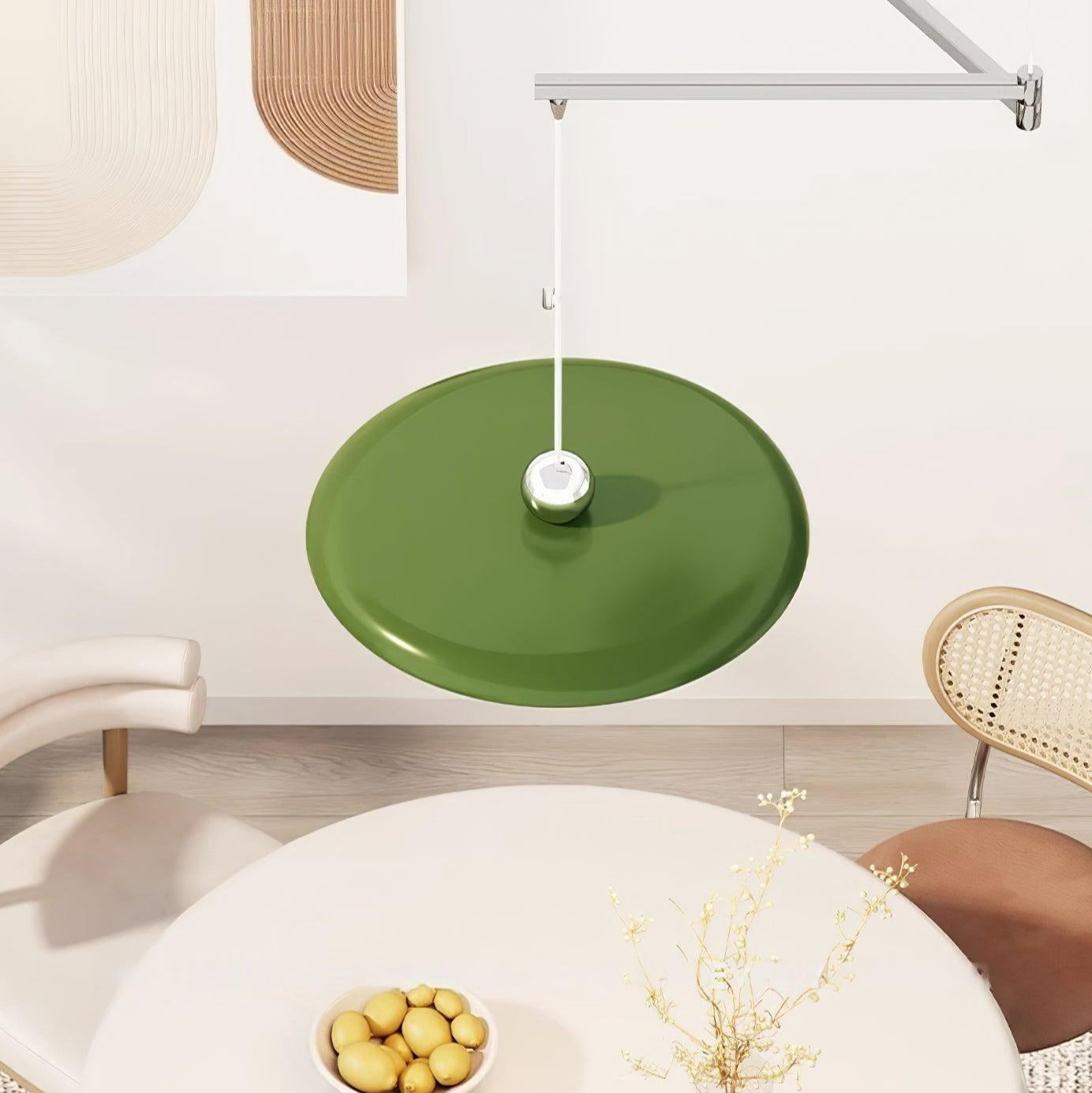 Flux Hanglamp Morandi met Verstelbare Armen