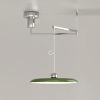 Flux Hanglamp Hoogte Verstelbaar