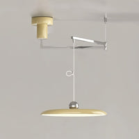 Flux Hanglamp Morandi met Verstelbare Armen