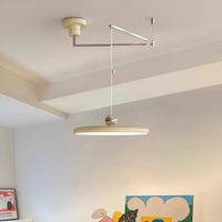 Flux Hanglamp Hoogte Verstelbaar