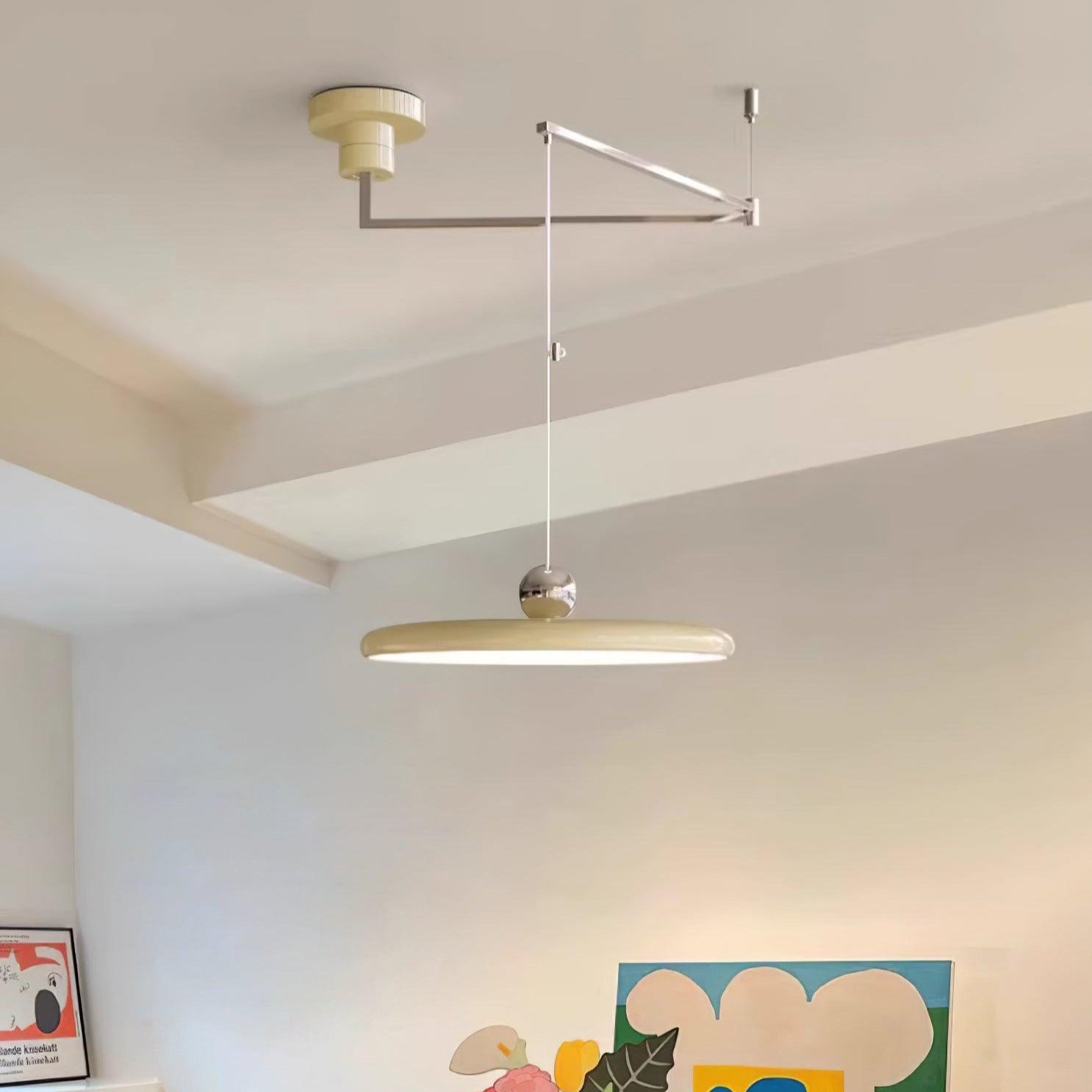 Flux Hanglamp Hoogte Verstelbaar