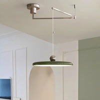 Flux Hanglamp Hoogte Verstelbaar