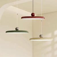 Flux Hanglamp Morandi met Verstelbare Armen