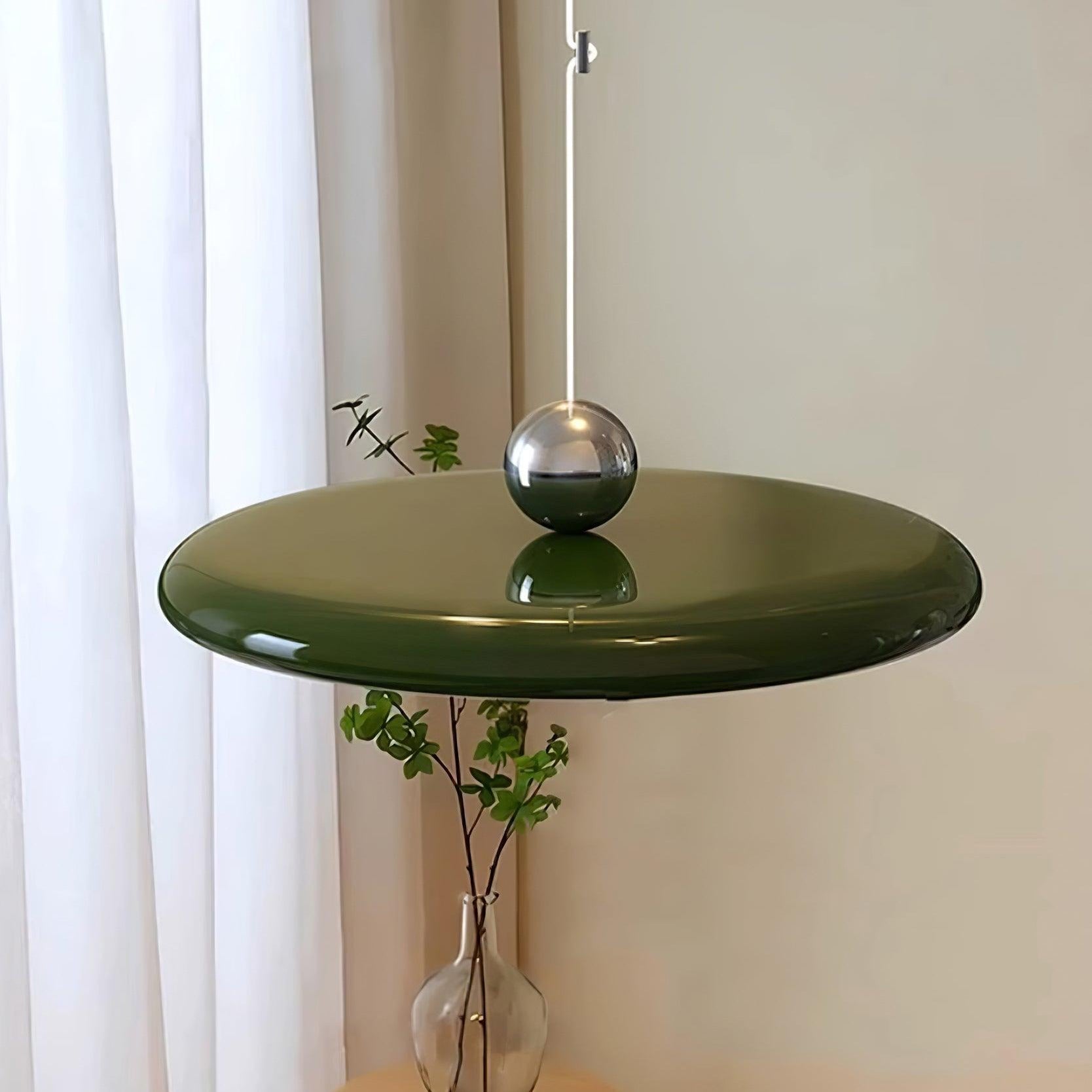 Flux Hanglamp Morandi met Verstelbare Armen