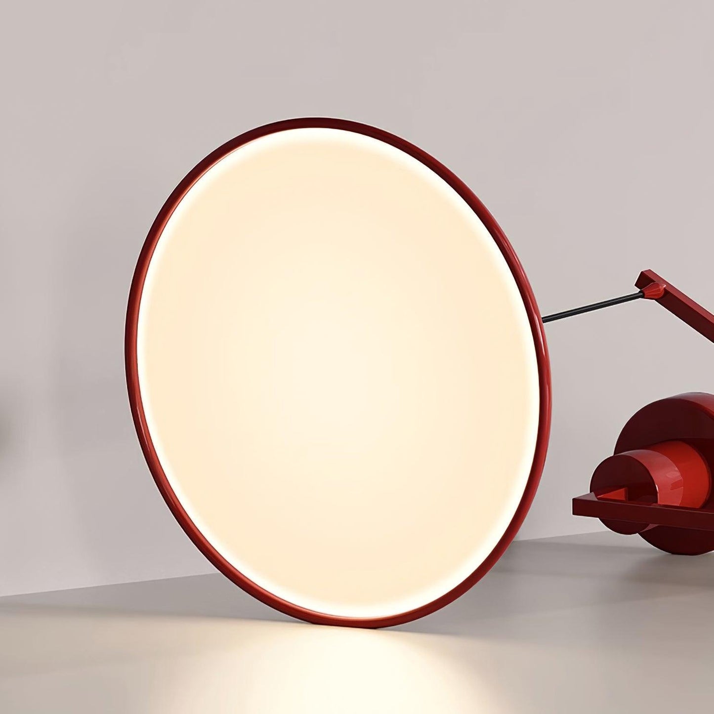 Flux Hanglamp Morandi met Verstelbare Armen