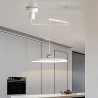 Flux Hanglamp Hoogte Verstelbaar