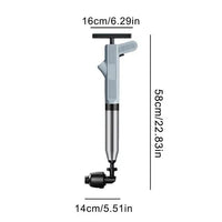 DrainGlide | Zeg vaarwel tegen afvoerproblemen zonder gedoe en hoge loodgieterskosten