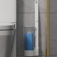 Wegwerp Toiletborstel | Antibacterieel | Hygiënische Sponskoppen | CleanClick