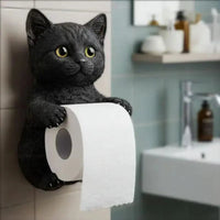 FurRoll – Breng stijl en humor in uw badkamer!