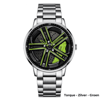 Horloge voor Mannen