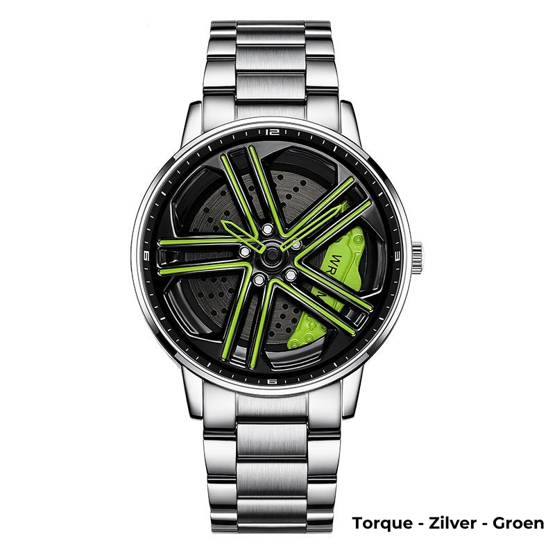 Horloge voor Mannen