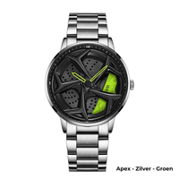 Horloge voor Mannen