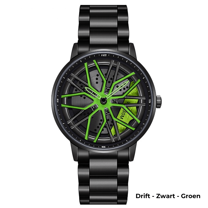Horloge voor Mannen