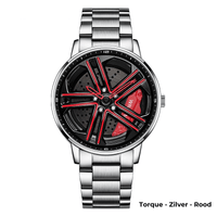 Horloge voor Mannen