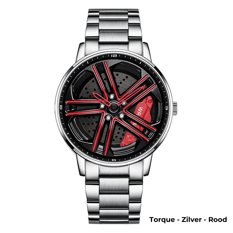 Horloge voor Mannen