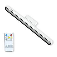 Florentia - Draagbare Magnetische LED Lichtbalk Oplaadbaar