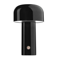 TOUCHGLOW Lamp – Draagbare USB-nachtlamp voor stijlvolle woonkamerverlichting