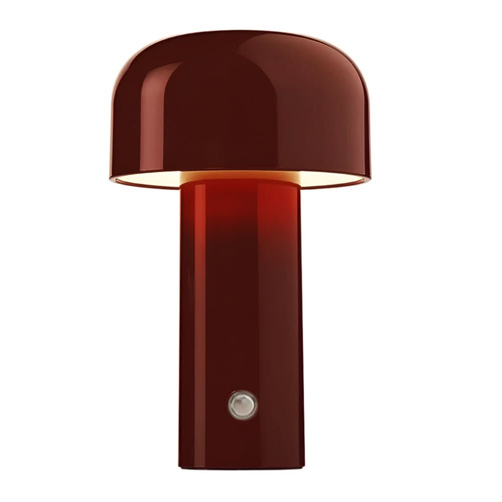 TOUCHGLOW Lamp – Draagbare USB-nachtlamp voor stijlvolle woonkamerverlichting