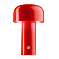 TOUCHGLOW Lamp – Draagbare USB-nachtlamp voor stijlvolle woonkamerverlichting