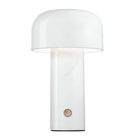 TOUCHGLOW Lamp – Draagbare USB-nachtlamp voor stijlvolle woonkamerverlichting