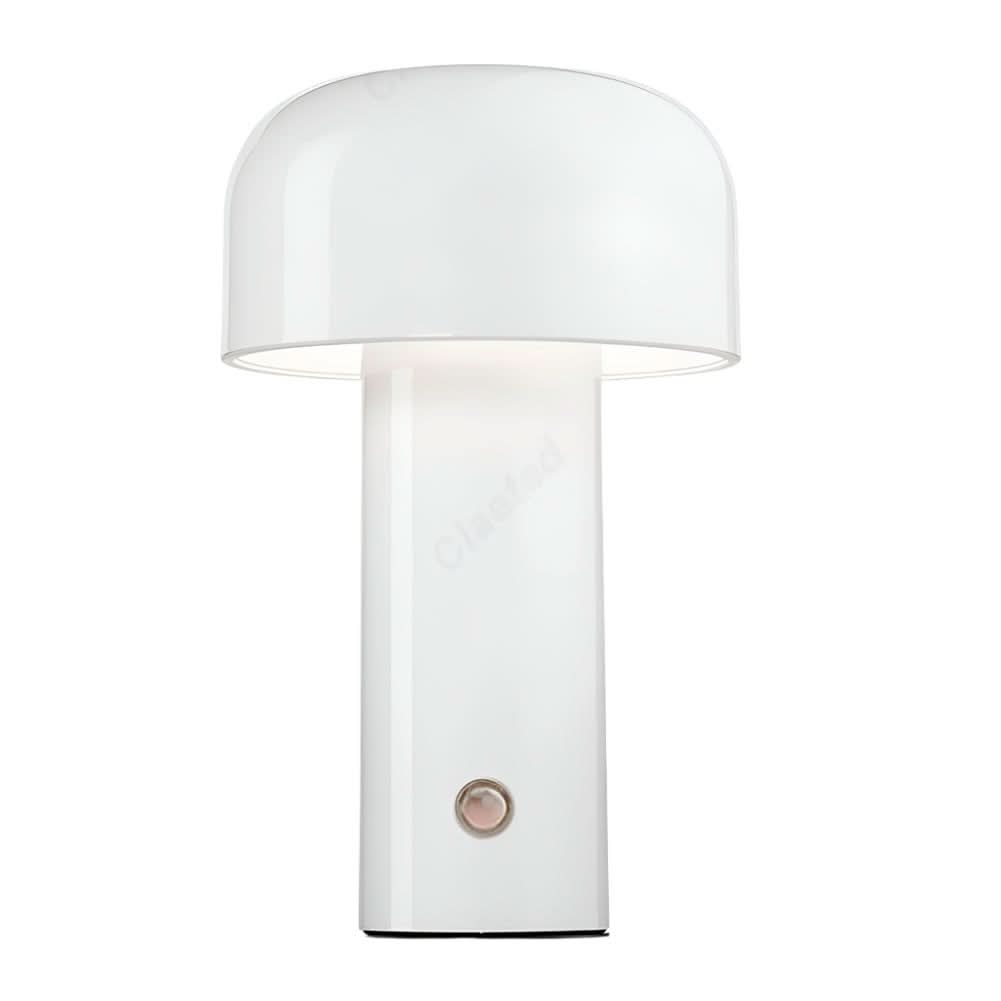 TOUCHGLOW Lamp – Draagbare USB-nachtlamp voor stijlvolle woonkamerverlichting