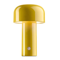 TOUCHGLOW Lamp – Draagbare USB-nachtlamp voor stijlvolle woonkamerverlichting