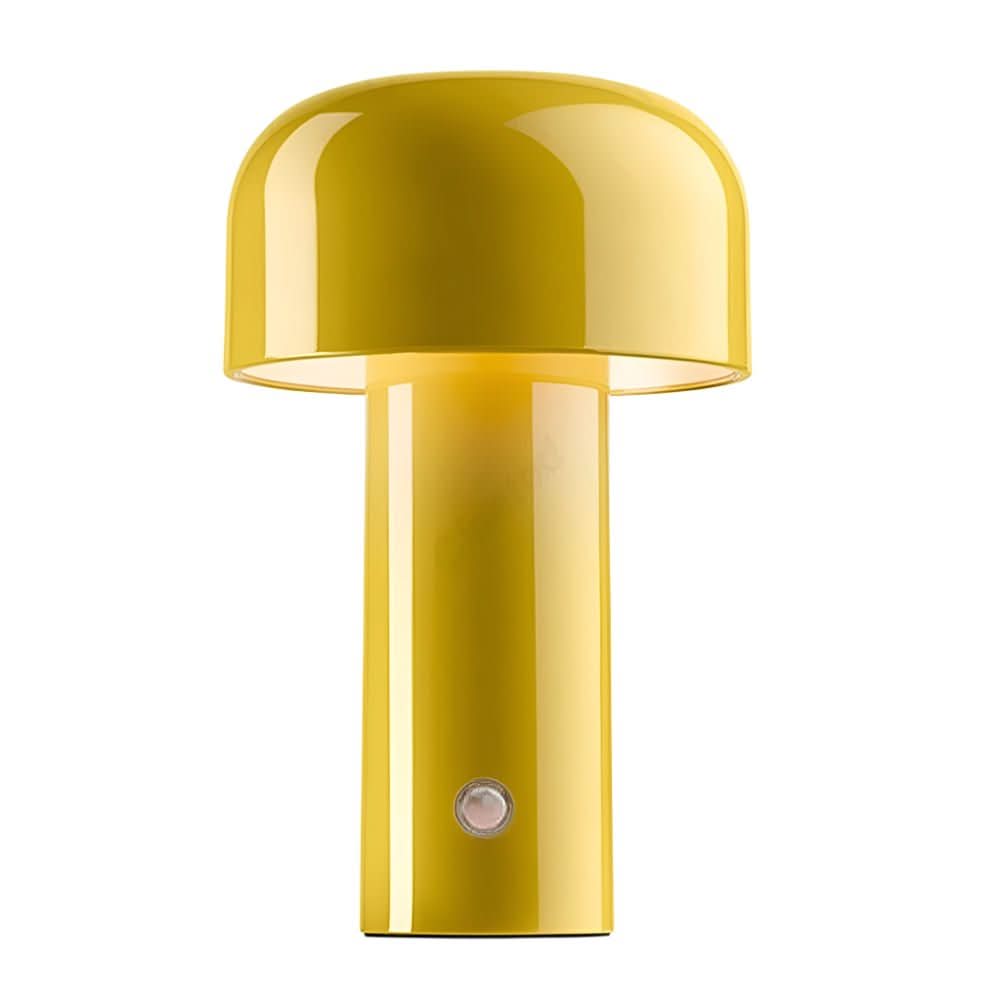 TOUCHGLOW Lamp – Draagbare USB-nachtlamp voor stijlvolle woonkamerverlichting