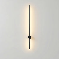 Treacy lineaire LED wandlamp
